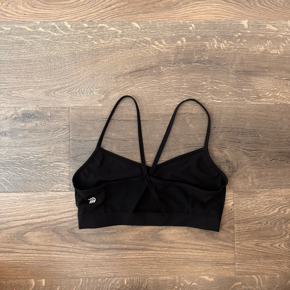 All In motion Sports Bra - Picture 2 of 3